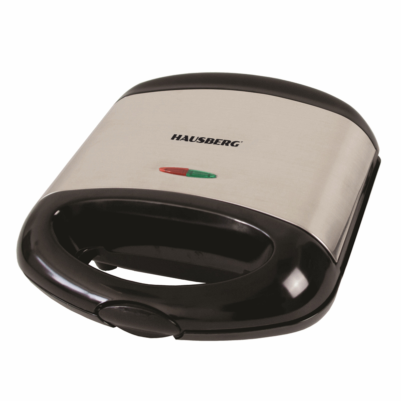 ELECTRIC SANDWICH MAKER